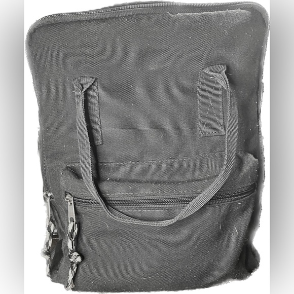 Small back pack - Picture 2 of 4